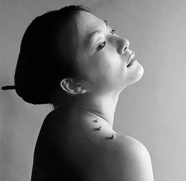 Uchimaya. Profil