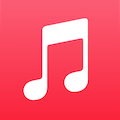 Submitted to Apple Music