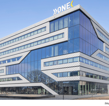 MatrixONE sustainable construction