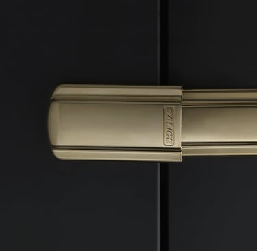 Kitchen Hardware by salice