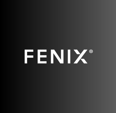 Logo of Fenix