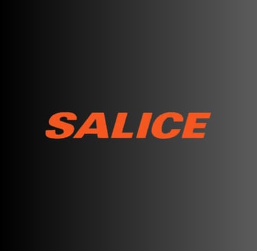 logo of salice