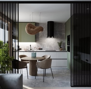 Office & Partition Solutions