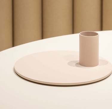 Decorative Surfaces & Laminates