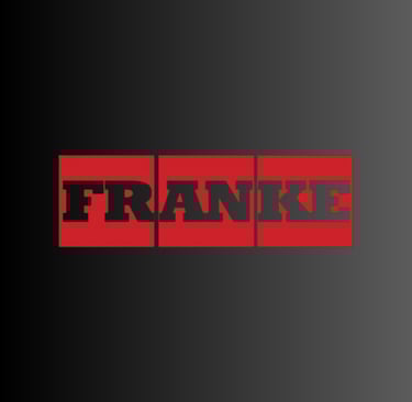 logo of franke