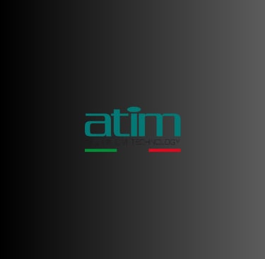 Logo of atim