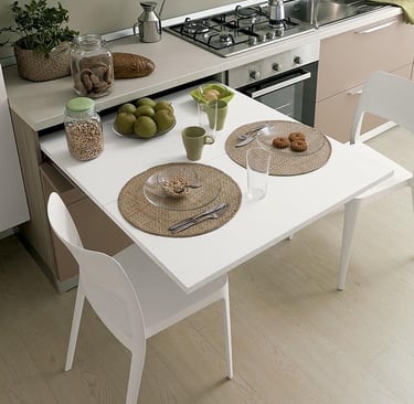 Space-Saving Furniture