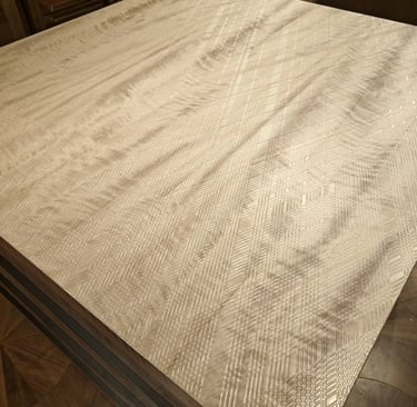 Natural Beauty, Timeless Finish furniture