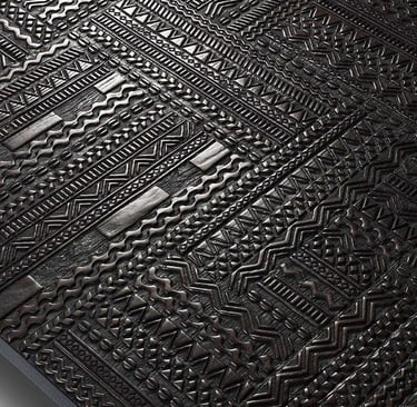 Designer surface by Sr Veneers