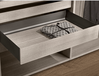 Pull-Out Baskets II SR Enterprises