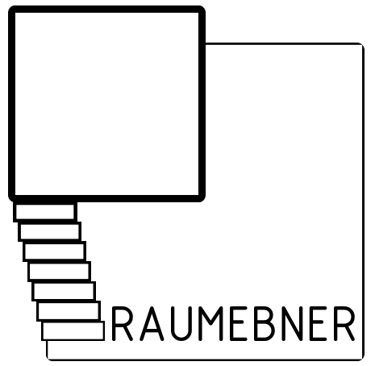 Raumebner Logo