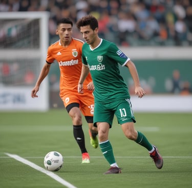 A close-up of a dark, tufted sofa backrest with soft, cushioned buttons arranged in a diamond pattern.