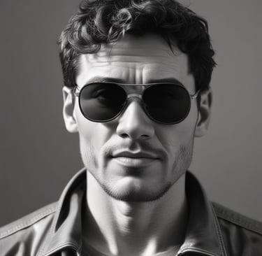 A close-up of a dark, tufted sofa backrest with soft, cushioned buttons arranged in a diamond pattern.