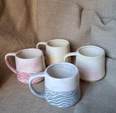 Tazas