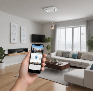 black blue and yellow textile