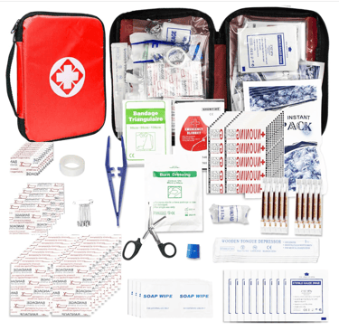 First Aid Kit