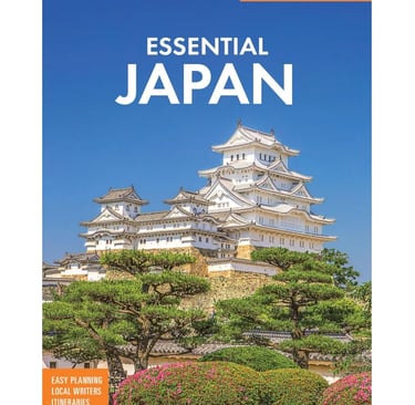 Fodor's Essential Japan