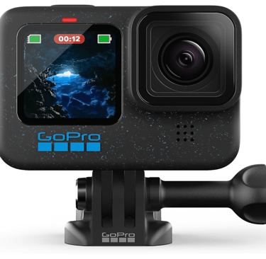 GoPro HERO12 Black