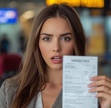Hidden Fees