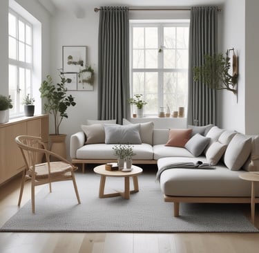 red and white airplane under blue sky during daytime