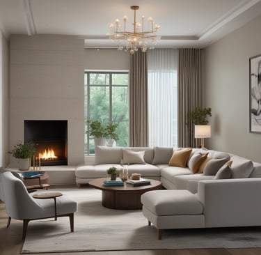 black flat screen tv on black wooden tv rack