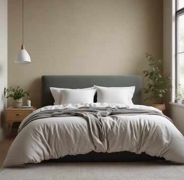 Bright living room with modern inventory