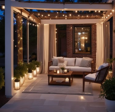 Orange cocktail with cinnamon stick on old books