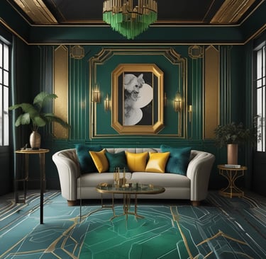 green plant on brown metal fence