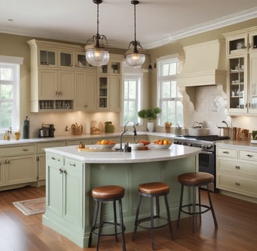stainless steel bowl beside glass bottle