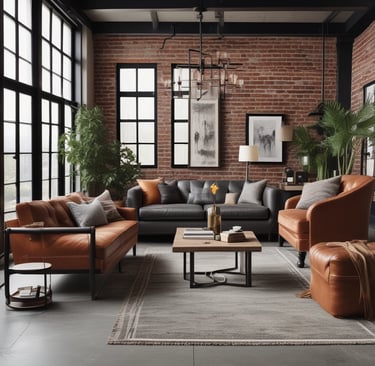 a row of blue lockers in a room