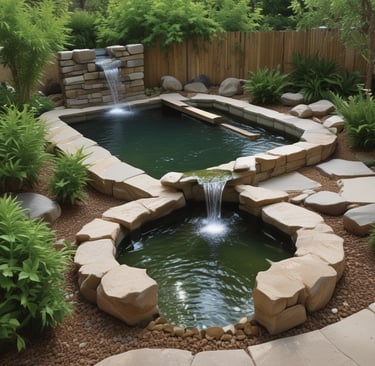 Bright living room with modern inventory