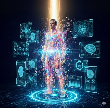 Combinaisons énergétiques