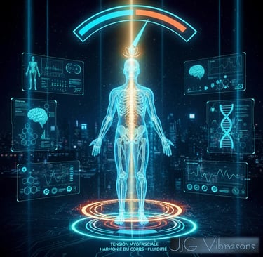 Equilibrages énergétiques