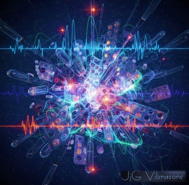 Médocs énergétiques