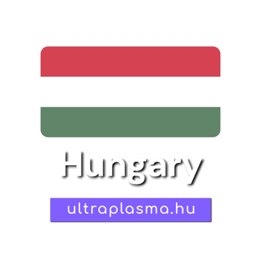 ultraplasma.com Hundary Magyarorszag ultraplasma.hu