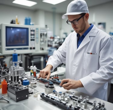 black blue and yellow textile