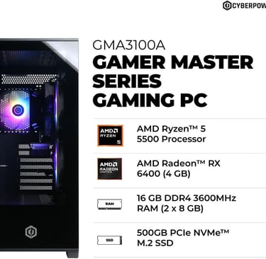 a computer case with a computer and a computer