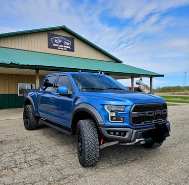 car detailing near me spicer mn 