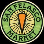 Farmers market in San Felasco Tech city Florida
