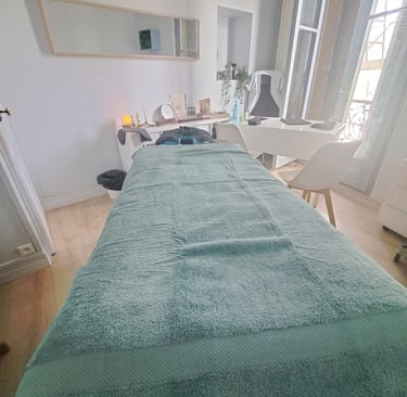 cabinet taomtc 1avenue jean jaures 30900 Nîmes