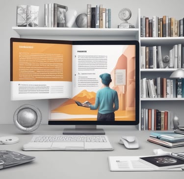 black blue and yellow textile