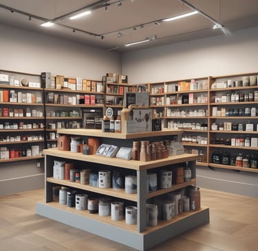 a man riding a skateboard down the side of a ramp