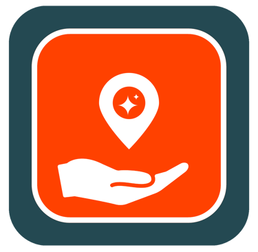 icona offerta stilizzata