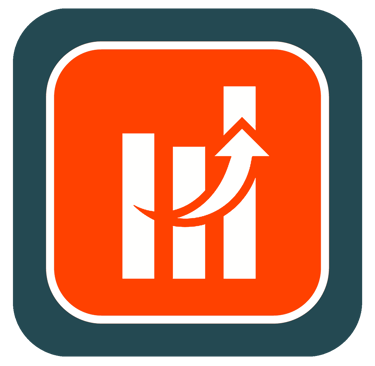 icona ottimizzazione stilizzata