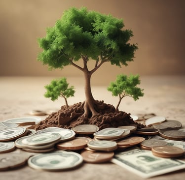 Bright living room with modern inventory