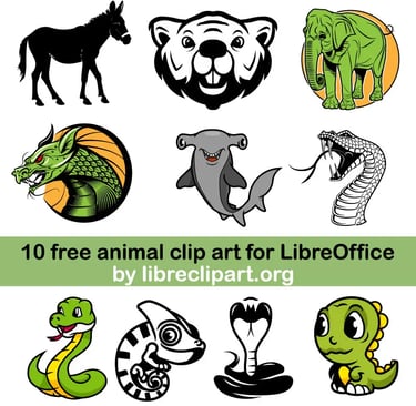 animals-clip-art-svg-odg-format