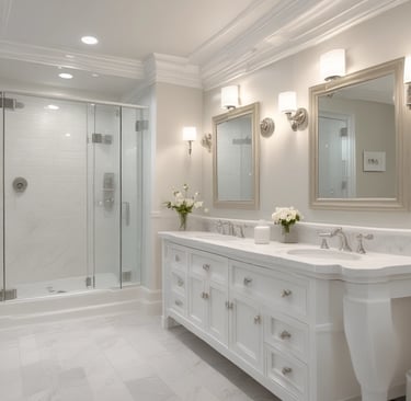 worm's-eye view photography of concrete building