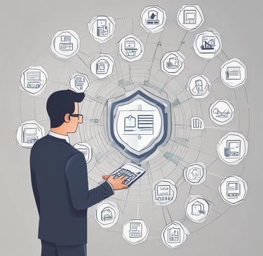 a man riding a skateboard down the side of a ramp