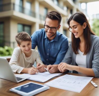 white concrete building during daytime