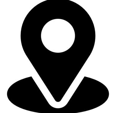 Solid black square background for minimalist graphic design projects.